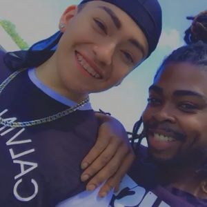 Meet your Posher, Leo